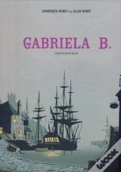 Gabrielle B.