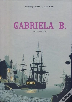 Capa do artigo Gabrielle B.