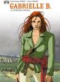Gabrielle B T.1 ; Le Guerrier Aveugle - Preview