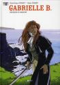 Gabrielle B T.2 ; Masque D'Argent - Preview