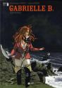 Gabrielle B T.3 ; Naufrages - Preview