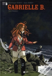 Capa do artigo Gabrielle B T.3 ; Naufrages