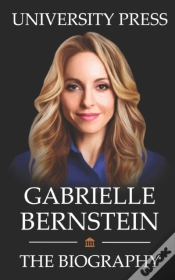Capa do artigo Gabrielle Bernstein Book