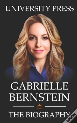 Capa do artigo Gabrielle Bernstein Book