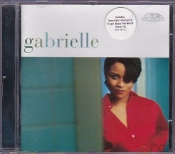 Capa do artigo Gabrielle - CD