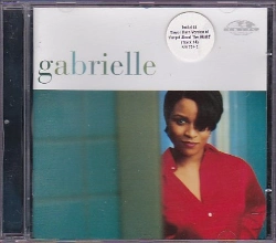 Capa do artigo Gabrielle - CD
