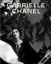 Capa do artigo Gabrielle Chanel