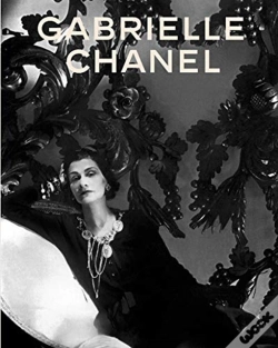 Capa do artigo Gabrielle Chanel