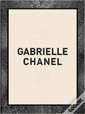 Capa do artigo Gabrielle Chanel