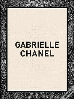 Capa do artigo Gabrielle Chanel