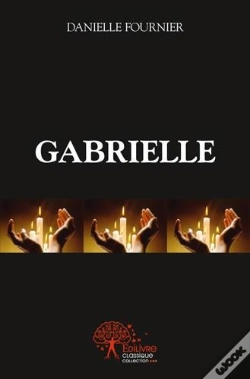 Capa do artigo Gabrielle