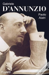 Gabrielle D'Annunzio