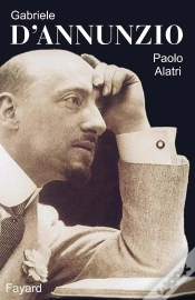 Capa do artigo Gabrielle D