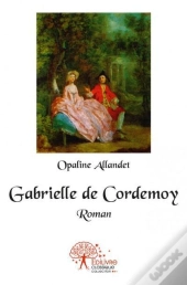 Gabrielle De Cordemoy