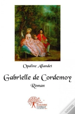 Capa do artigo Gabrielle De Cordemoy