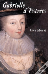 Gabrielle D'Estrées