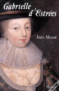Capa do artigo Gabrielle D'Estrées