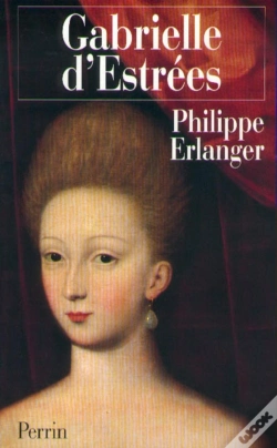Capa do artigo Gabrielle D'Estrées