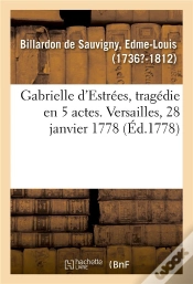 Capa do artigo Gabrielle D