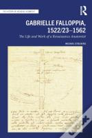 Gabrielle Falloppia, 1522/23-1562