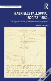 Capa do artigo Gabrielle Falloppia, 1522/23-1562