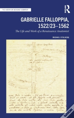 Capa do artigo Gabrielle Falloppia, 1522/23-1562