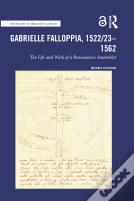 Gabrielle Falloppia, 1522/23-1562