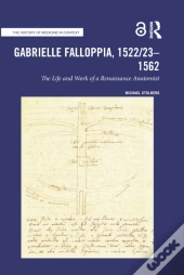Gabrielle Falloppia, 1522/23-1562