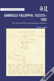 Capa do artigo Gabrielle Falloppia, 1522/23-1562