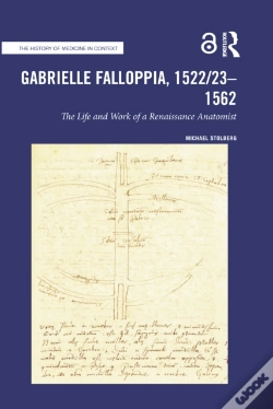 Capa do artigo Gabrielle Falloppia, 1522/23-1562