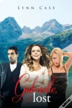 Capa do artigo Gabrielle, Lost