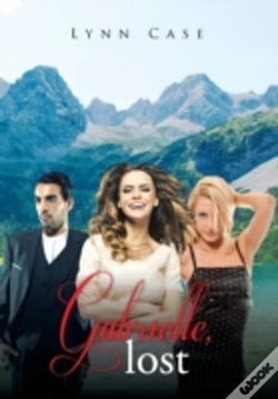 Capa do artigo Gabrielle, Lost