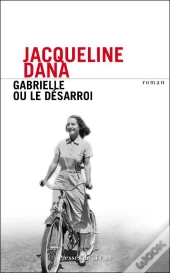 Gabrielle Ou Le Desarroi