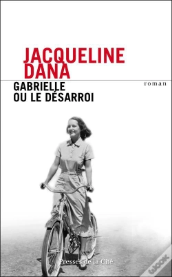 Capa do artigo Gabrielle Ou Le Desarroi