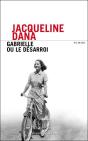 Gabrielle Ou Le Desarroi - Preview