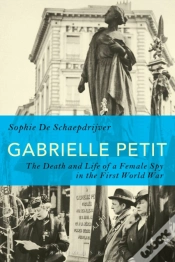 Capa do artigo Gabrielle Petit