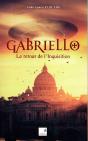 Gabriello ; Le Retour De L'Inquisition - Preview