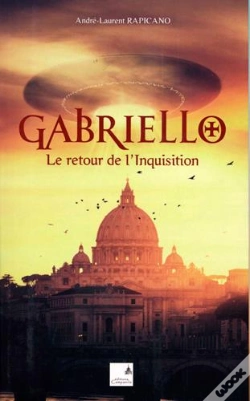Capa do artigo Gabriello ; Le Retour De L'Inquisition