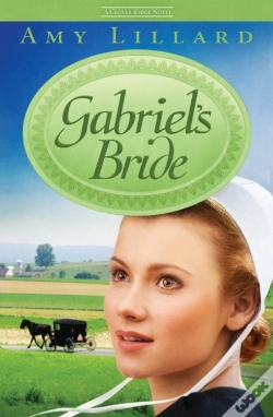 Capa do artigo Gabriel'S Bride