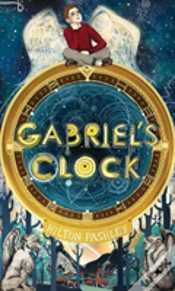Capa do artigo Gabriel