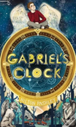 Capa do artigo Gabriel'S Clock