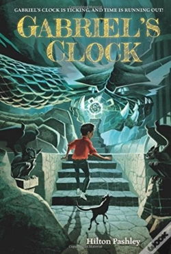 Capa do artigo Gabriel'S Clock