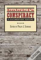 Gabriel'S Conspiracy