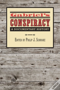 Capa do artigo Gabriel'S Conspiracy