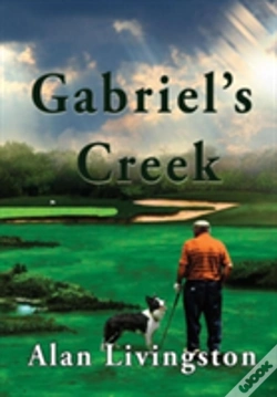 Capa do artigo Gabriel'S Creek