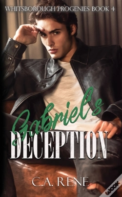 Capa do artigo Gabriel'S Deception