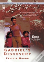 Capa do artigo Gabriel