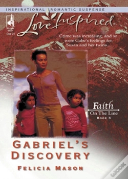 Capa do artigo Gabriel'S Discovery
