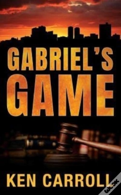 Capa do artigo Gabriel'S Game