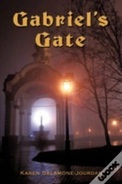 Capa do artigo Gabriel